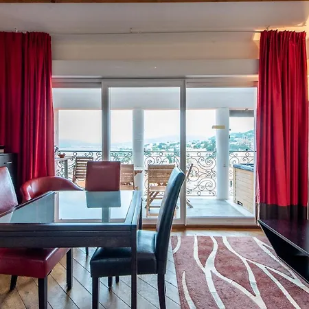 7eme Art Aparthotel 4*